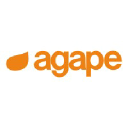 Agape logo