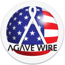 Agave Wire logo