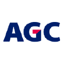 AGC Automotive logo