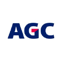 AGC AUTOMOTIVE CZECH A.S. logo