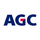 AGC Interpane logo