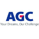 AGC CHEMICALS AMERICAS INC. logo