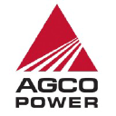 AGCO Power logo