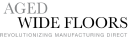 Aged Wide Floors logo