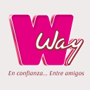 Agencias Way logo