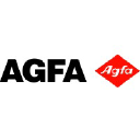 Agfa Healthcare logo