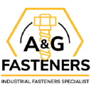 AG Fasteners logo