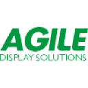 AGILE DISPLAY SOLUTIONS CO.,LTD. logo