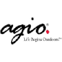 Agio Group logo