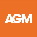 AGM logo