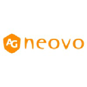 AG NEOVO TECHNOLOGY CORP logo