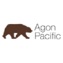 AGON PACIFIC CO.,LTD logo