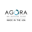 Agora Edge logo