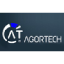 Agor Tech logo