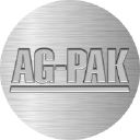 Ag-Pak logo