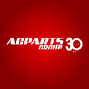 AG Parts logo