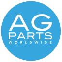 AG Parts logo