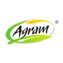 AGRAM S.A. logo