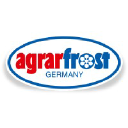 "AGRARFROST GMBH & CO. KG    " logo