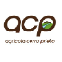 AGRICOLA CERRO PRIETO, S.A logo