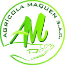 Agricola Maquen logo