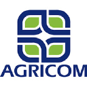 AGRICOM LTDA logo