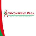 Agriconserve Rega logo