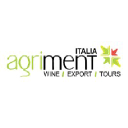 Agriment Italia logo