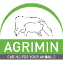 Agrimin logo