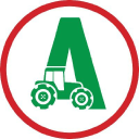 Agri Sales logo