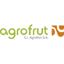 C I AGROFRUT SAS logo