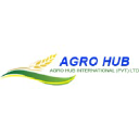 AGRO HUB INTERNATIONAL (PVT) LTD logo