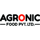 Agronic Food logo