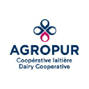 Agropur logo