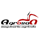 Agromecanica Agrosan logo