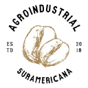 AgroSura logo