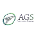 AGS COMPANY AUTOMOTIVE SOLUTIONS LL logo