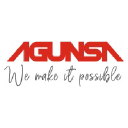 Agunsa logo