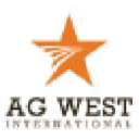 AG WEST DISTRIBUTING CO., INC. logo