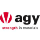 AGY-Endo logo