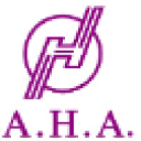 A H A INTERNATIONAL CO  LTD logo