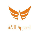 A & H APPAREL LLC logo