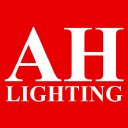 AH Lighting logo