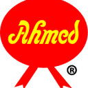 Ahmed Foods logo