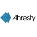 Ahresty logo