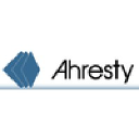 Ahresty Wilmington logo