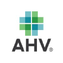 AHV INTERNATIONAL B.V. logo