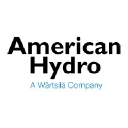 American Hydro logo