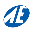 AIA ENGINEERING LTD, logo