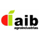 AGROINDUSTRIAS AIB  S.A. logo